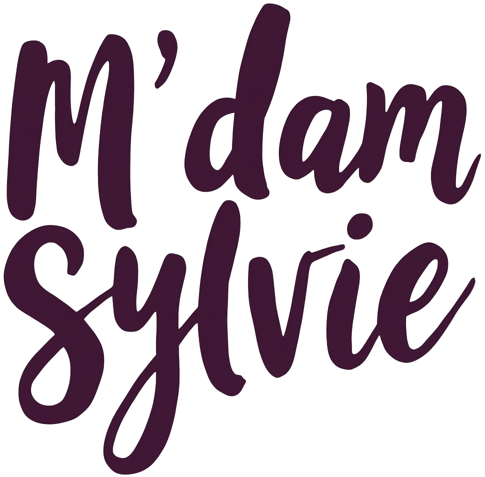 M’dam Sylvie